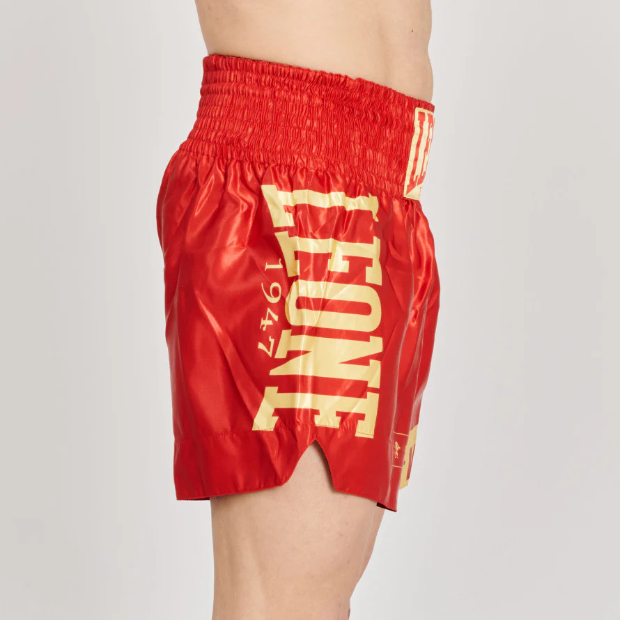 Pantalones kick-thai Leone DNA AB966 - Image 20