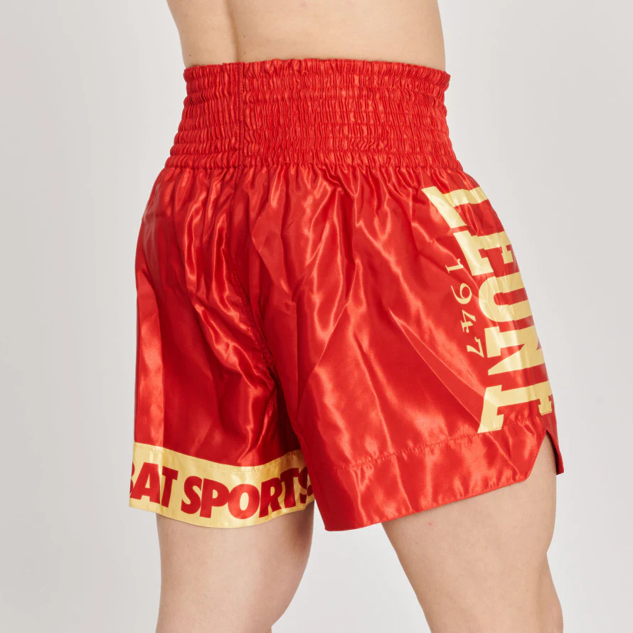 Pantalones kick-thai Leone DNA AB966 - Image 21