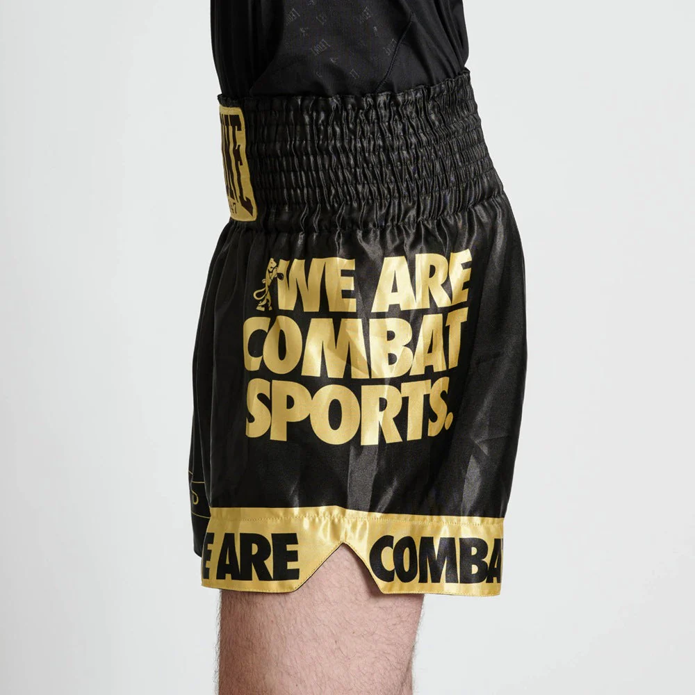 Pantalones kick-thai Leone DNA AB966 - Image 3