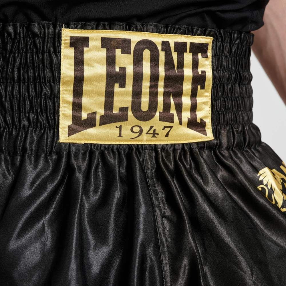 Pantalones kick-thai Leone DNA AB966 - Image 5