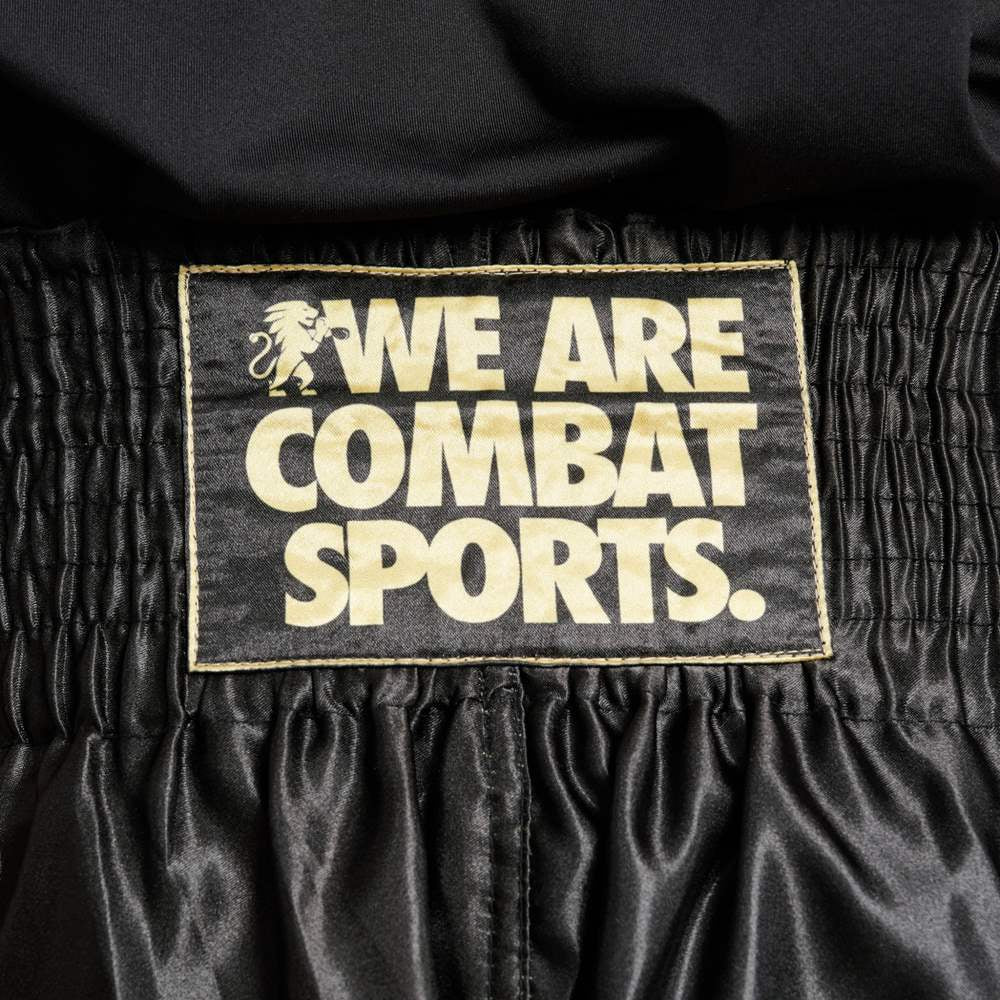 Pantalones kick-thai Leone DNA AB966 - Image 6