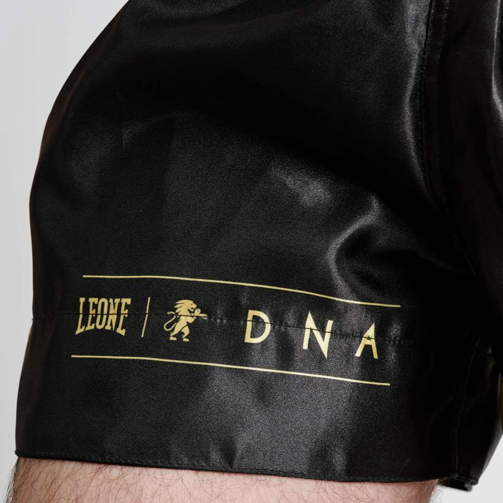 Pantalones kick-thai Leone DNA AB966 - Image 9