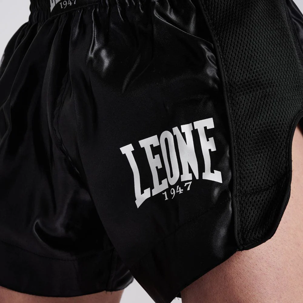 Pantalones kick-thai Leone Bandera AB965  - Image 9