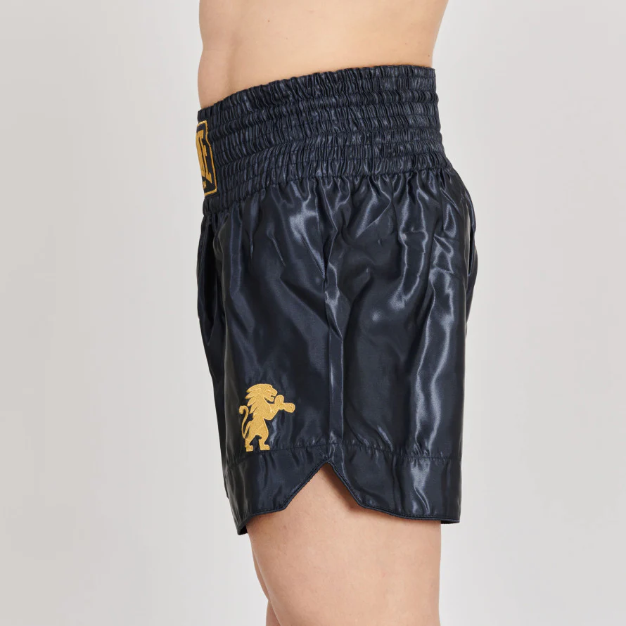 Pantalones kick-thai Leone Básico 2 AB970  - Image 10