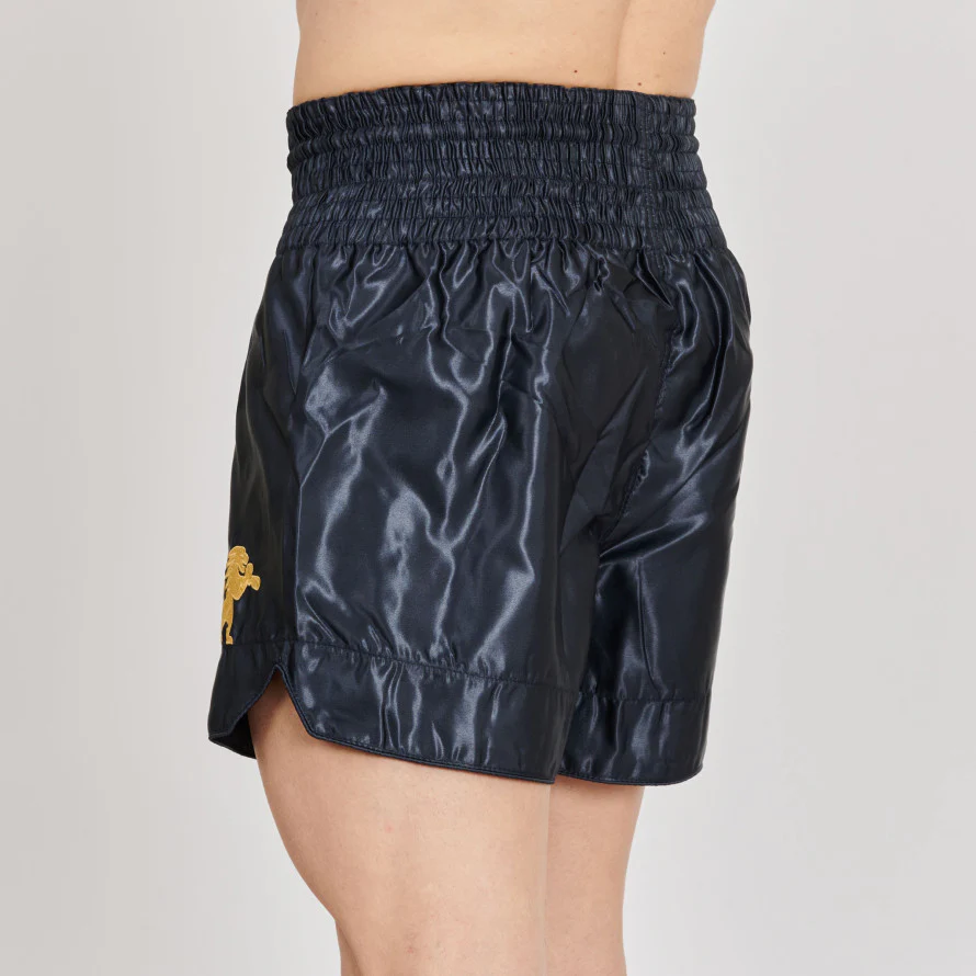 Pantalones kick-thai Leone Básico 2 AB970  - Image 11