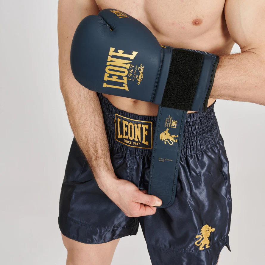 Pantalones kick-thai Leone Básico 2 AB970  - Image 12