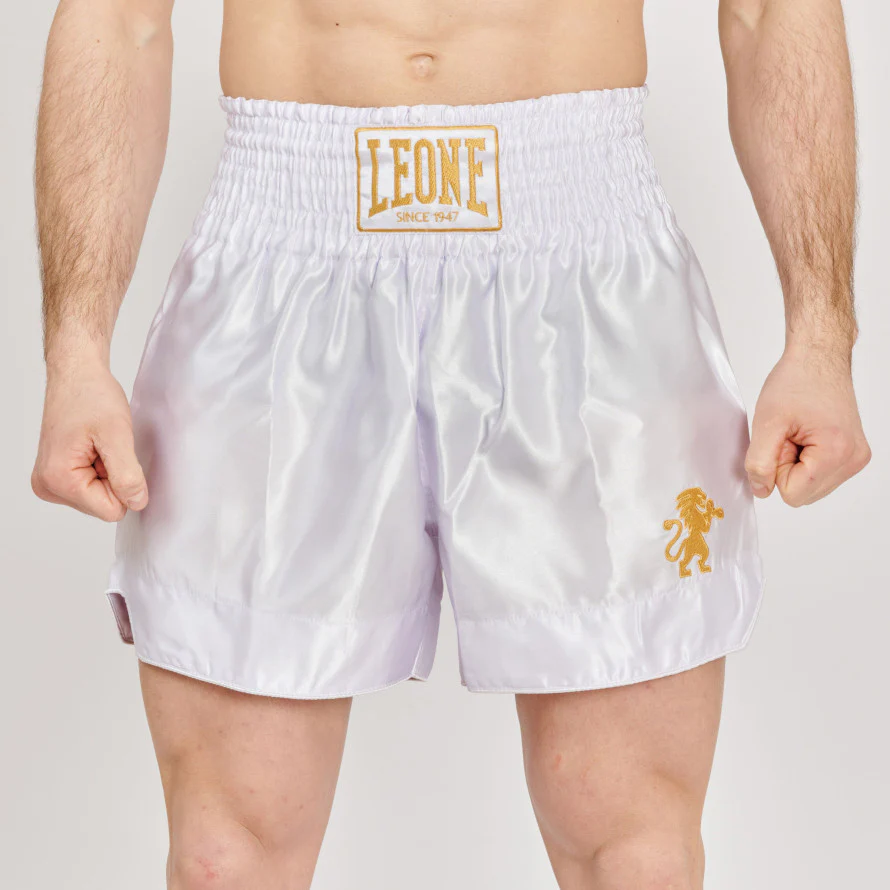 Pantalones kick-thai Leone Básico 2 AB970  - Image 15