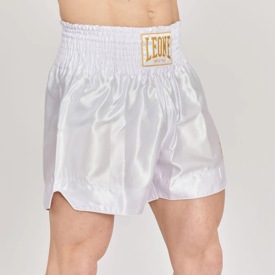 Pantalones kick-thai Leone Básico 2 AB970  - Image 16