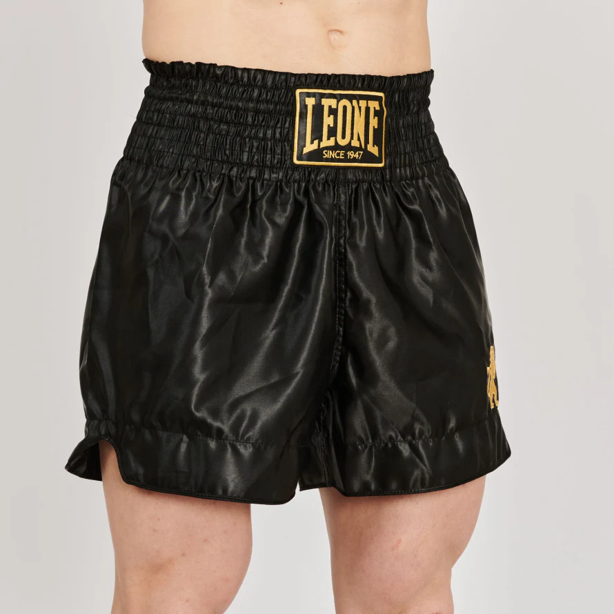 Pantalones kick-thai Leone Básico 2 AB970  - Image 2