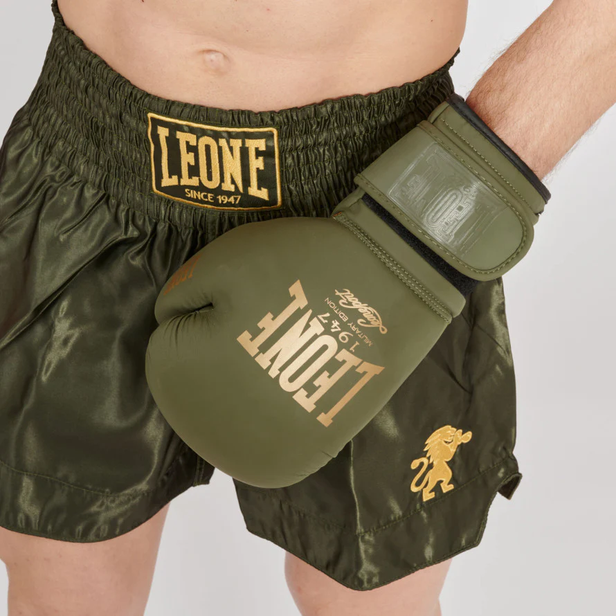 Pantalones kick-thai Leone Básico 2 AB970  - Image 26