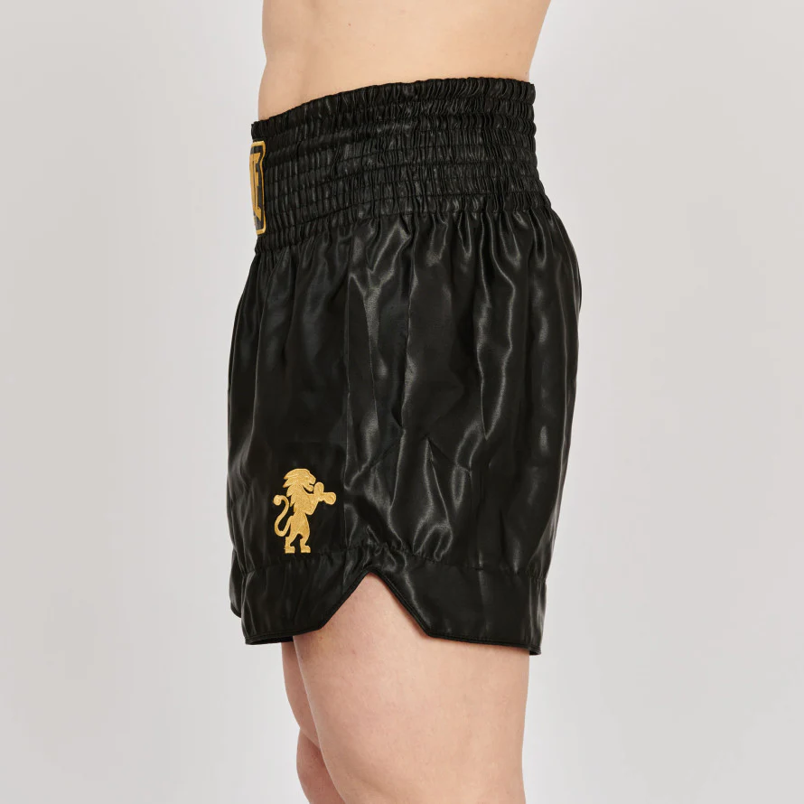 Pantalones kick-thai Leone Básico 2 AB970  - Image 3