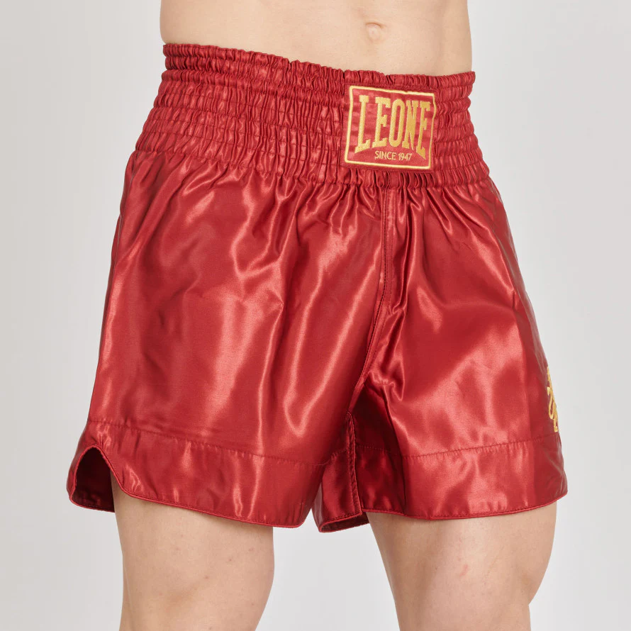 Pantalones kick-thai Leone Básico 2 AB970  - Image 31