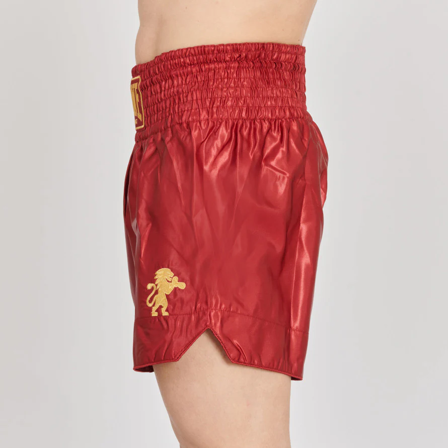 Pantalones kick-thai Leone Básico 2 AB970  - Image 32
