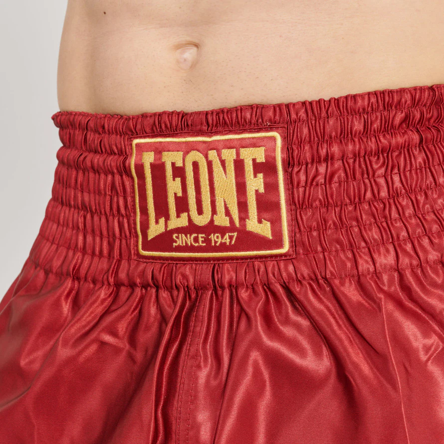 Pantalones kick-thai Leone Básico 2 AB970  - Image 35