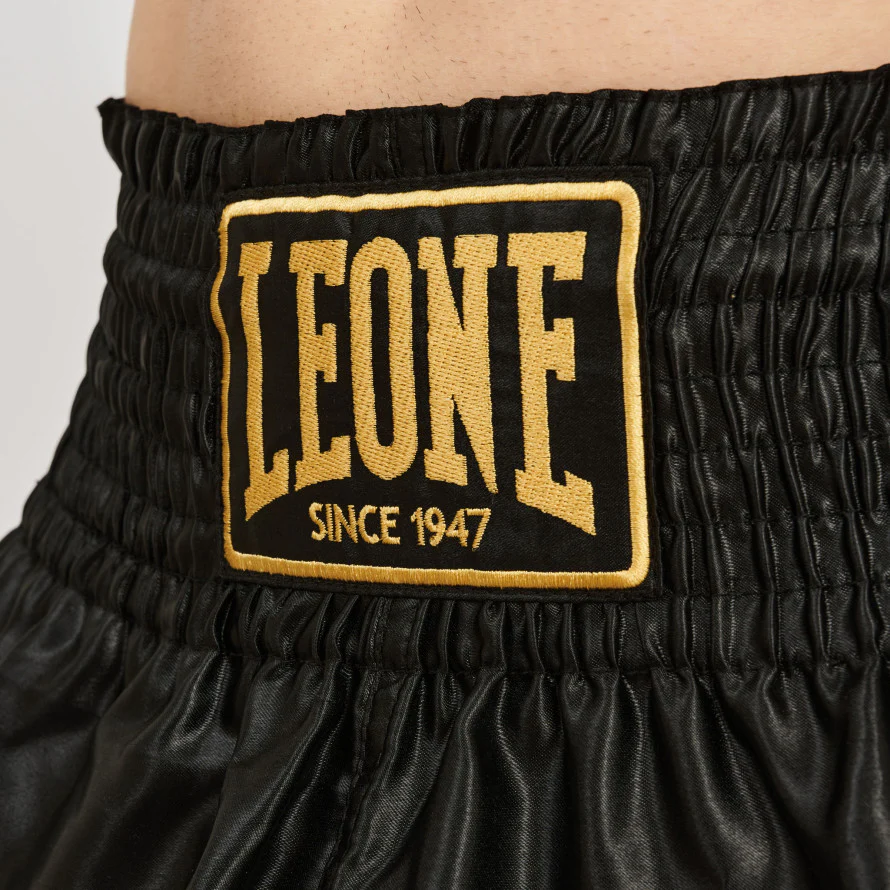 Pantalones kick-thai Leone Básico 2 AB970  - Image 6