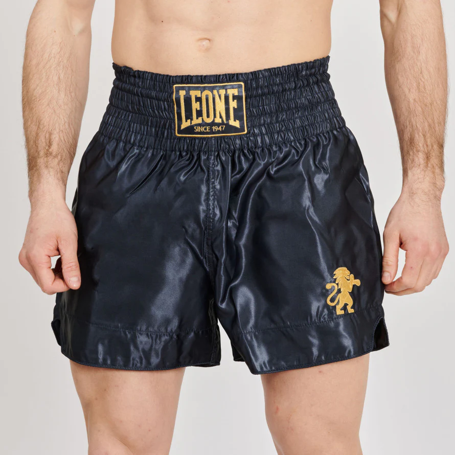 Pantalones kick-thai Leone Básico 2 AB970  - Image 7