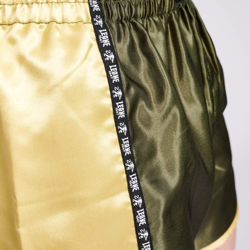 Pantalones kick-thai Leone Entrenamiento AB760 - Image 39