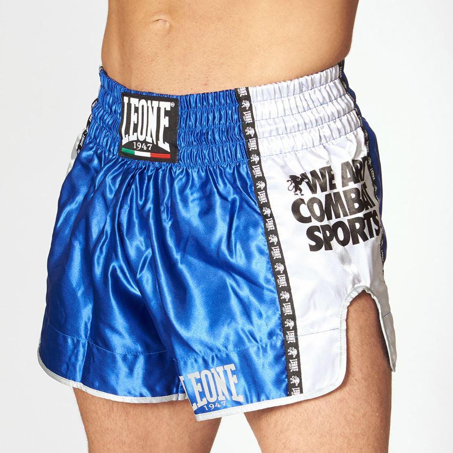 Pantalones kick-thai Leone Entrenamiento AB760 - Image 7
