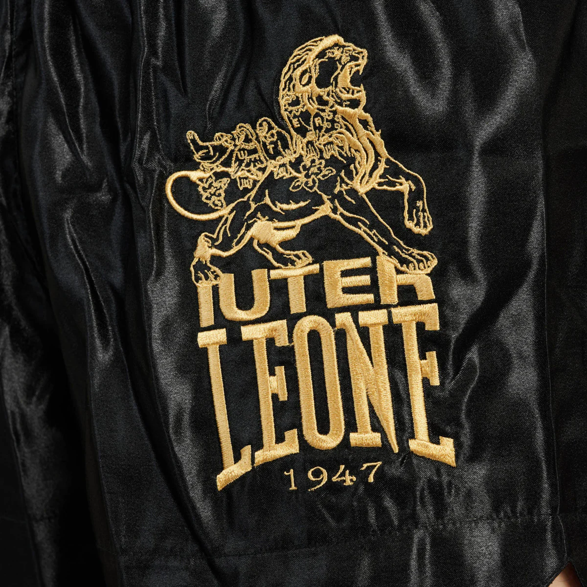 Pantalones kick-thai Leone IUTER AB02IU - Image 6