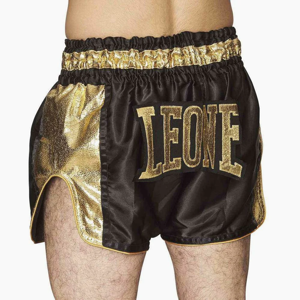 Pantalones kick-thai Leone Khao Lak AB876 - Image 6
