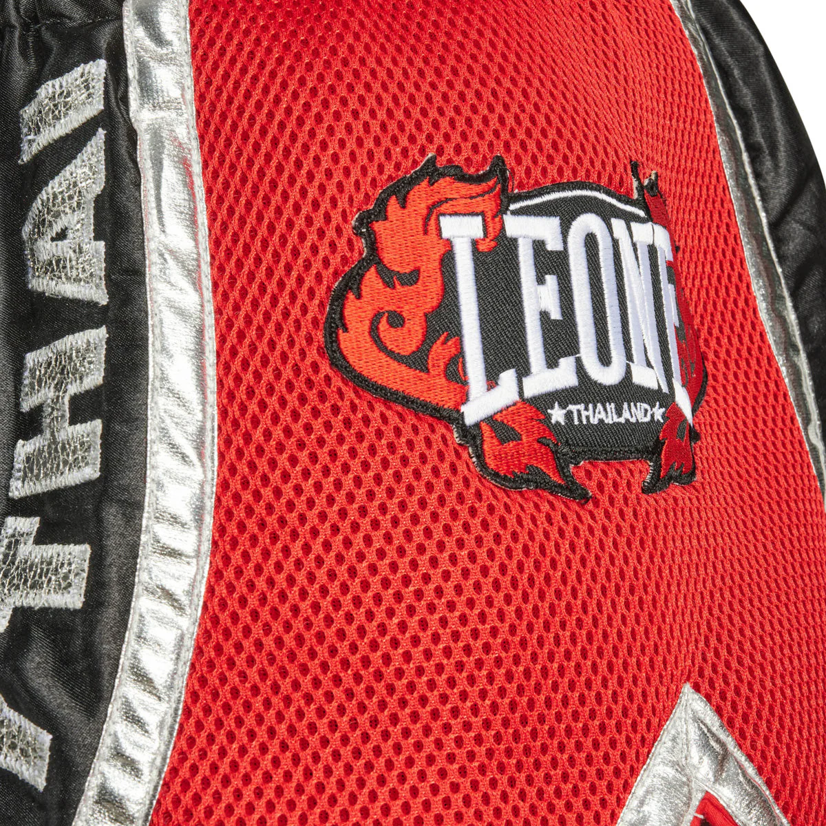 Pantalones kick-thai Leone Mekhong AB877 - Image 7