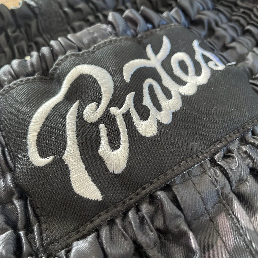 Pantalones kick-thai Pride or Die Pirate V2  - Image 3