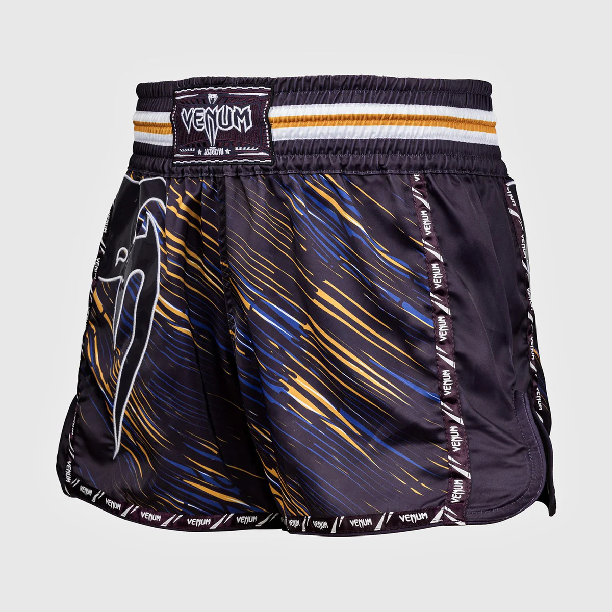 Pantalones kick-thai Venum Giant Violeta oscuro  - Image 2