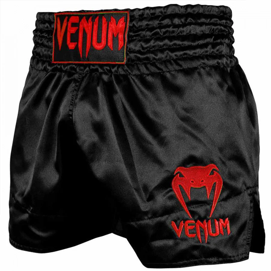 Pantalones kick-thai Venum Muay Thai Classic  - Image 10