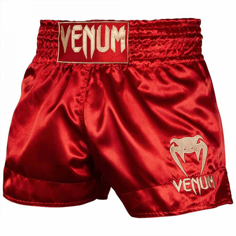 Pantalones kick-thai Venum Muay Thai Classic  - Image 12