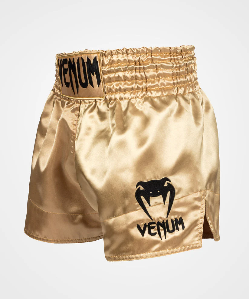 Pantalones kick-thai Venum Muay Thai Classic  - Image 14
