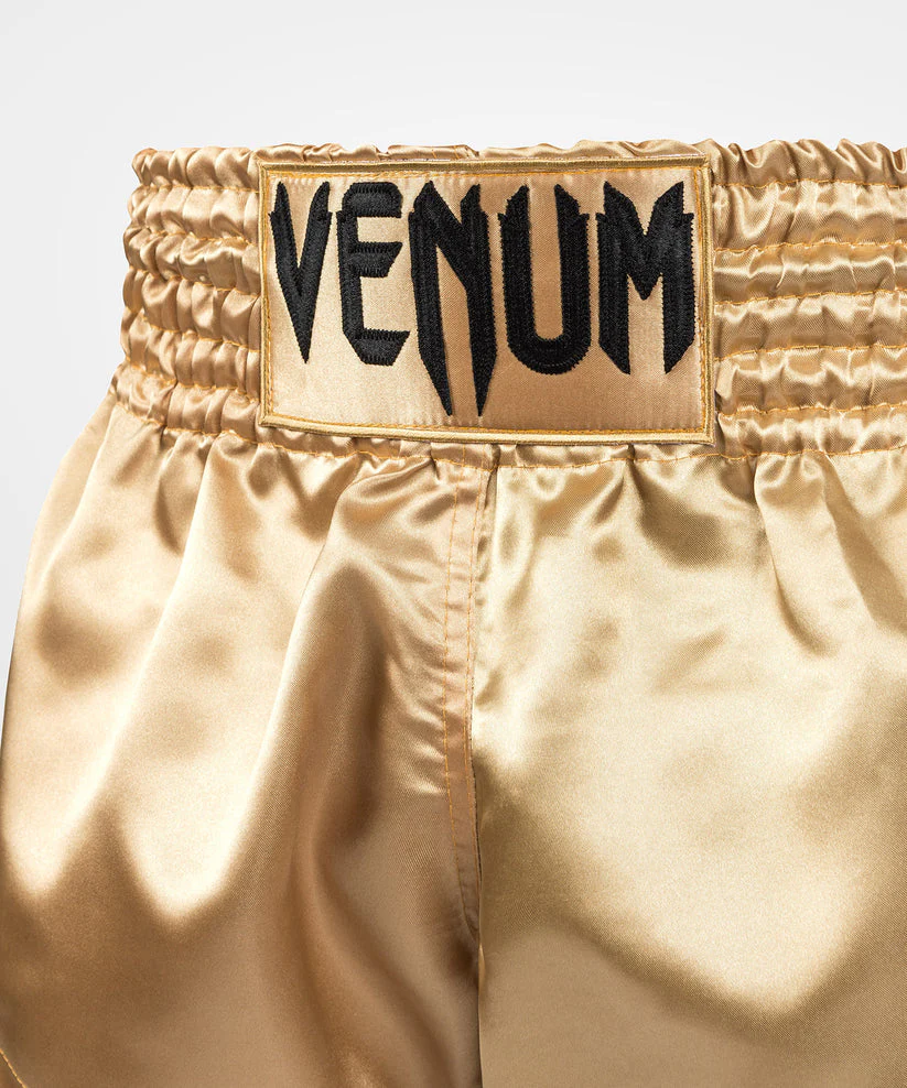 Pantalones kick-thai Venum Muay Thai Classic  - Image 16
