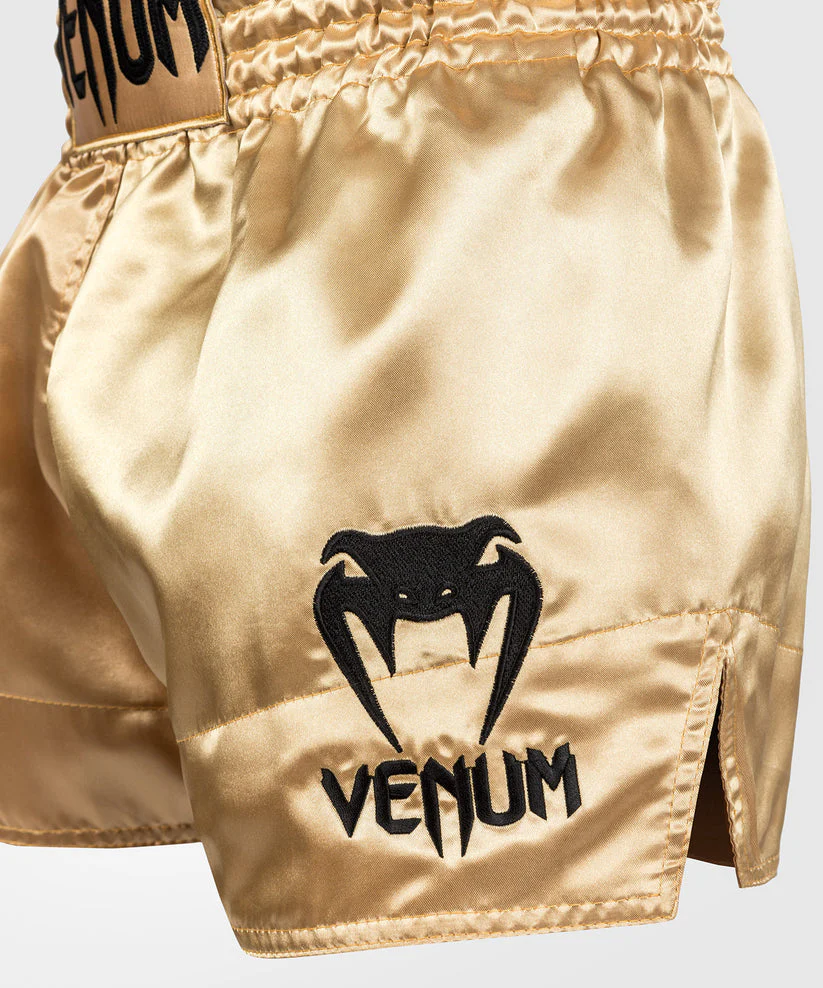 Pantalones kick-thai Venum Muay Thai Classic  - Image 17