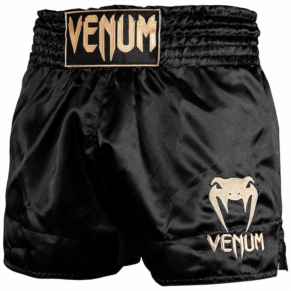 Pantalones kick-thai Venum Muay Thai Classic  - Image 4