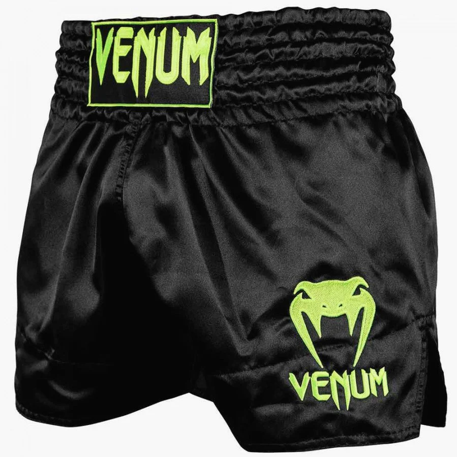 Pantalones kick-thai Venum Muay Thai Classic  - Image 9
