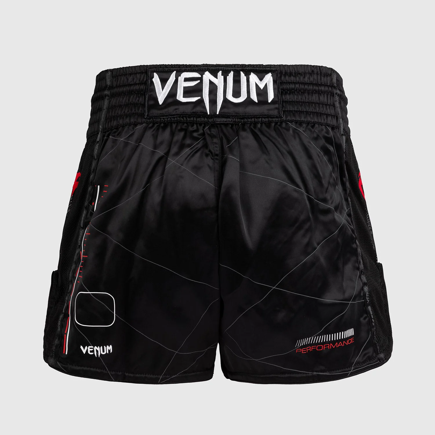 Pantalones kick-thai Venum Tactical XT  - Image 3