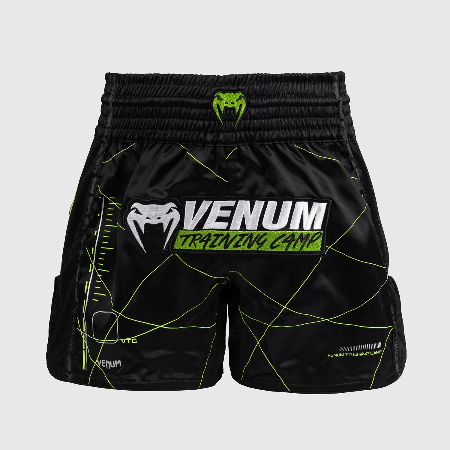 Pantalones kick-thai Venum Training Camp 4.0 