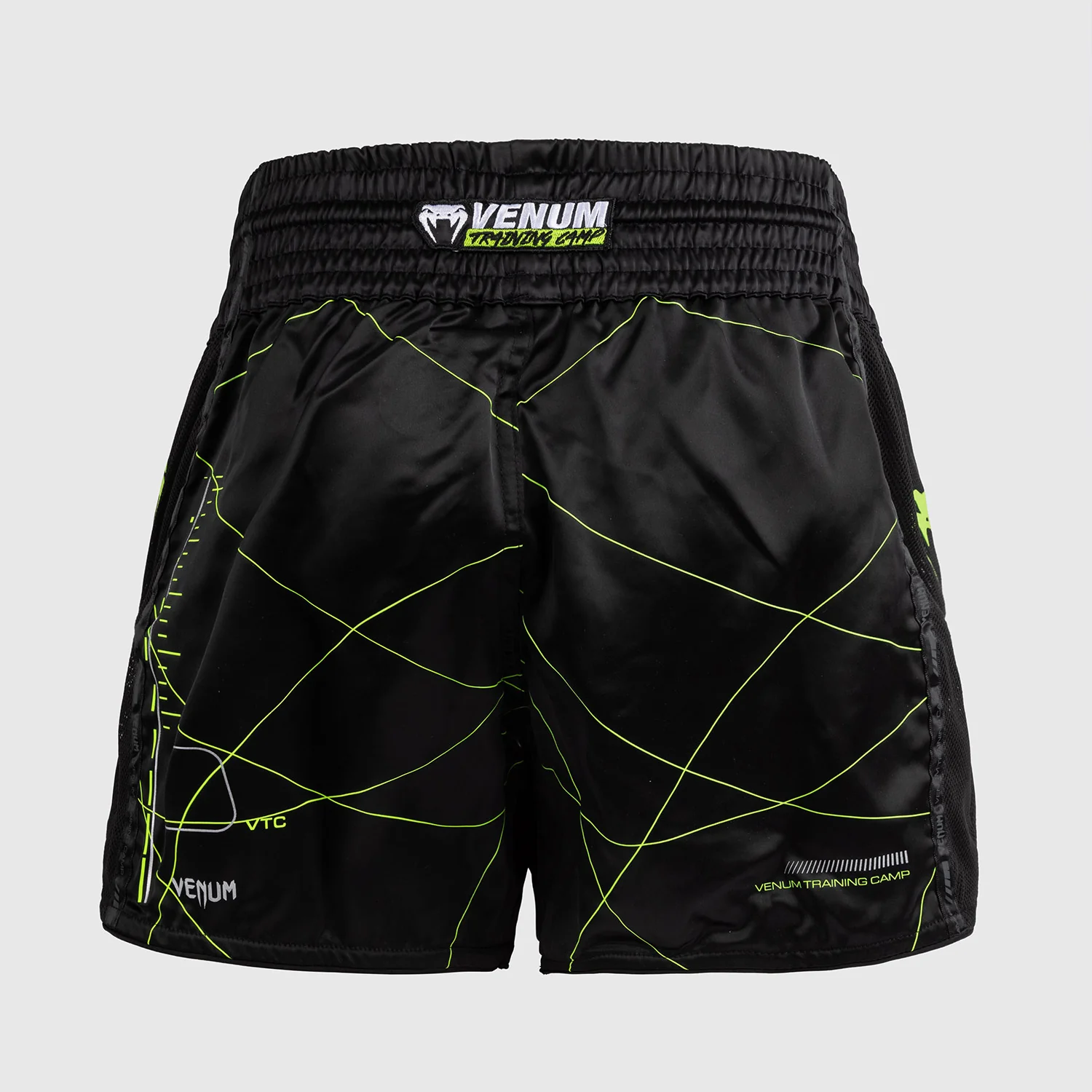Pantalones kick-thai Venum Training Camp 4.0  - Image 2