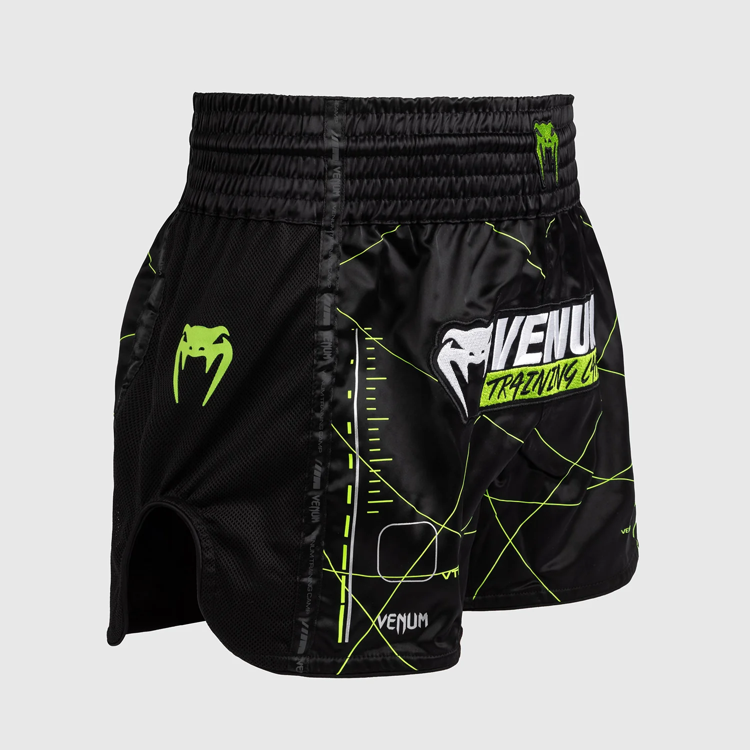 Pantalones kick-thai Venum Training Camp 4.0  - Image 3