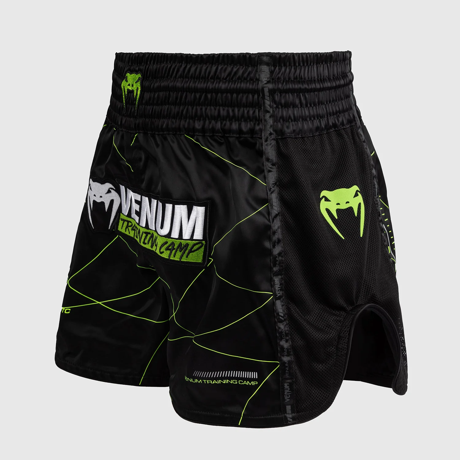 Pantalones kick-thai Venum Training Camp 4.0  - Image 4