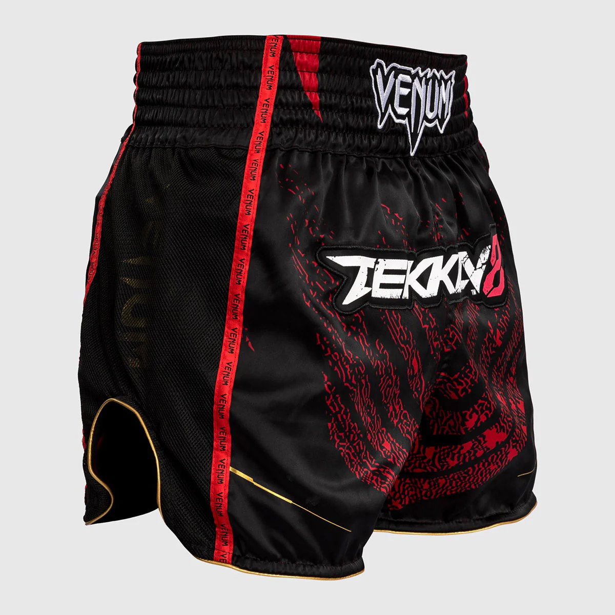 Pantalones kick-thai Venum x Tekken 8 Marshall Law  - Image 2