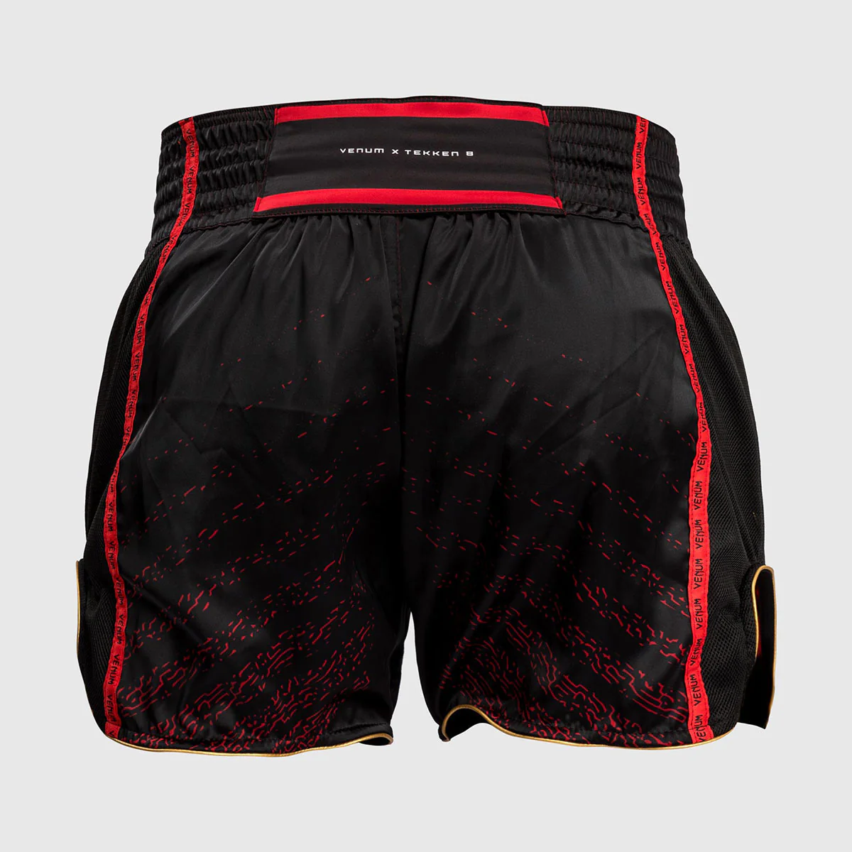 Pantalones kick-thai Venum x Tekken 8 Marshall Law  - Image 4