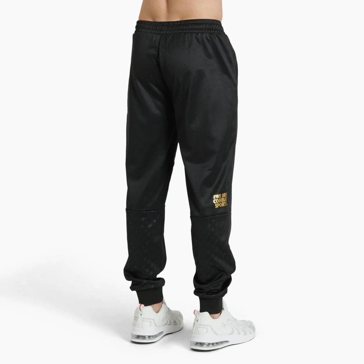 Pantalones Leone DNA ABX727 Negro  - Image 2