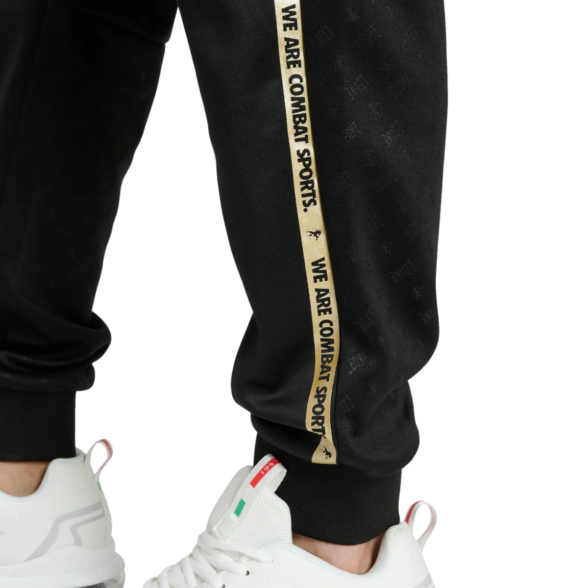 Pantalones Leone DNA ABX727 Negro  - Image 3