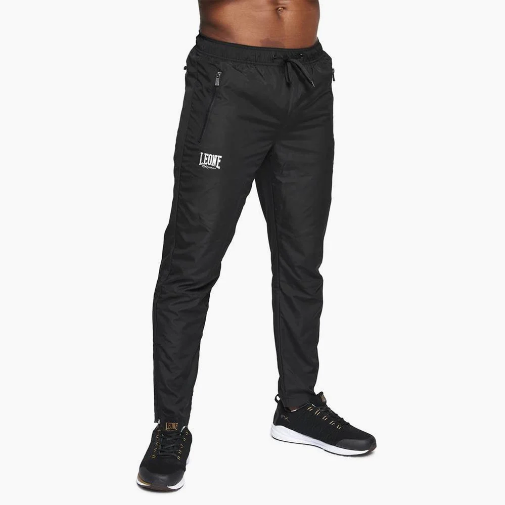 Pantalones Leone Extrema Logo ABX115 