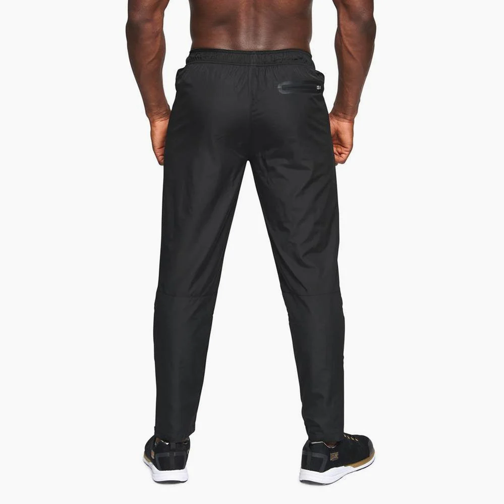 Pantalones Leone Extrema Logo ABX115  - Image 3