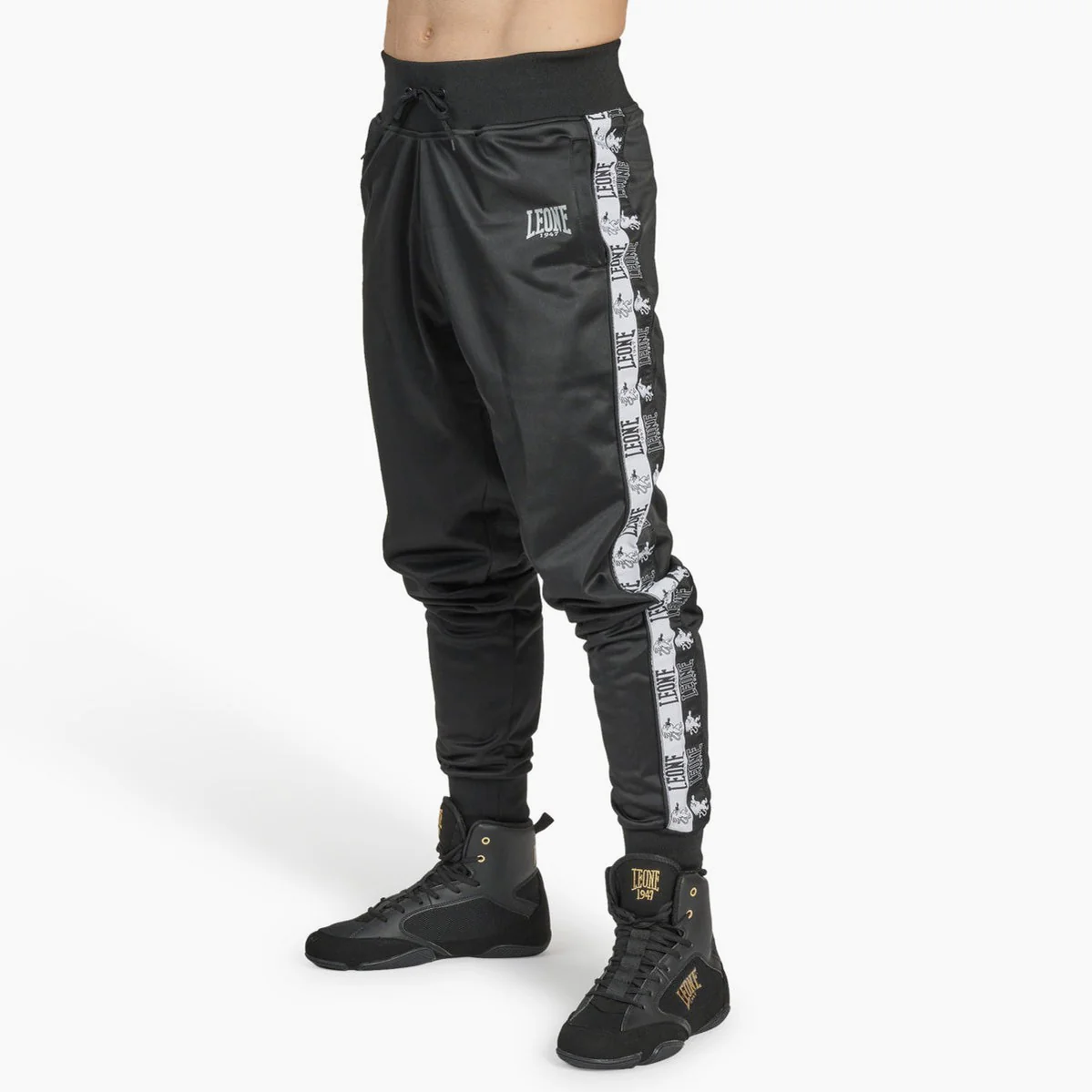 Pantalones Leone Iconic ABX440  - Image 2