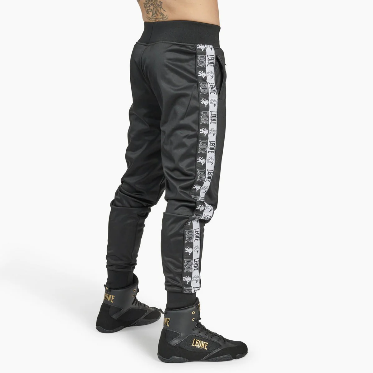Pantalones Leone Iconic ABX440  - Image 3