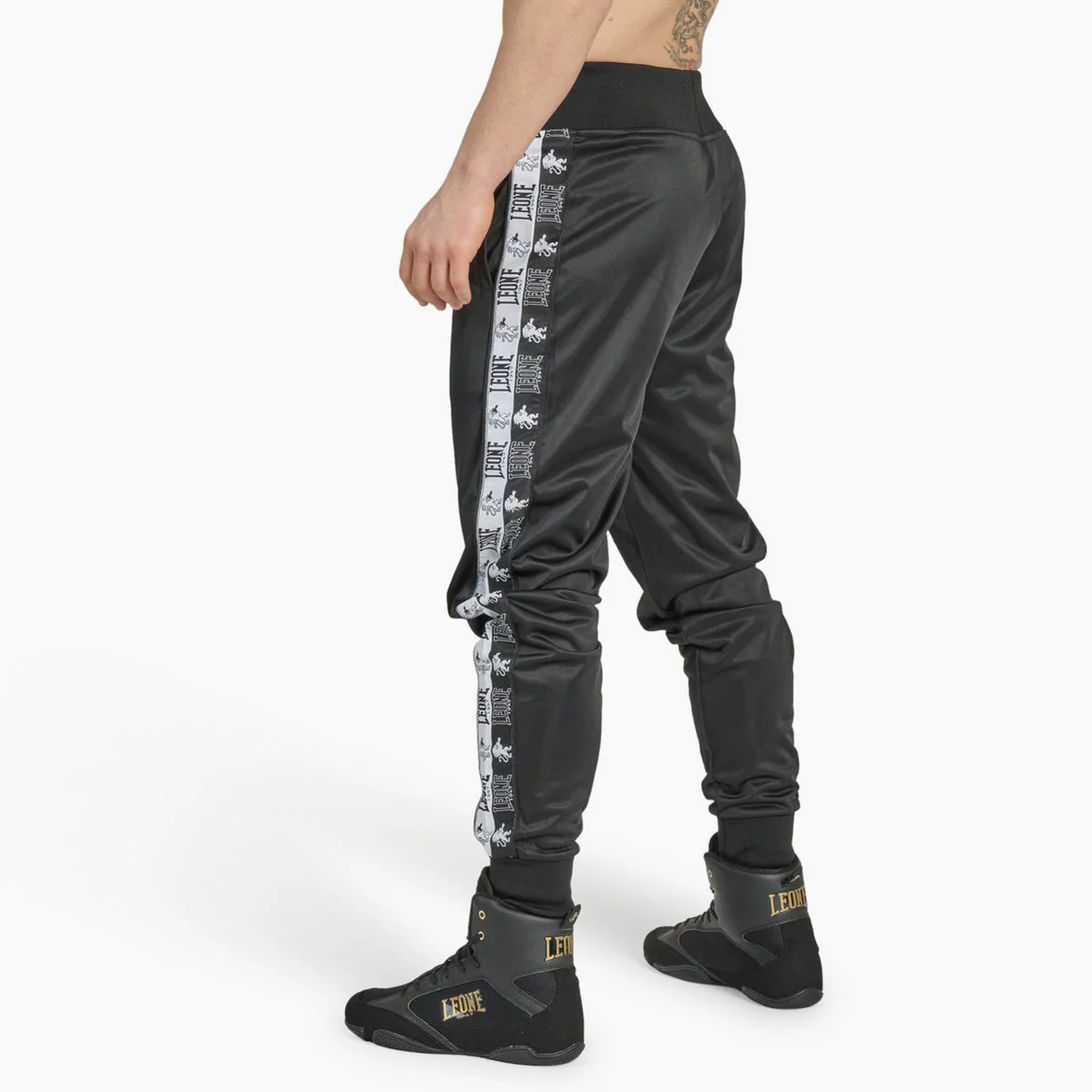 Pantalones Leone Iconic ABX440  - Image 4