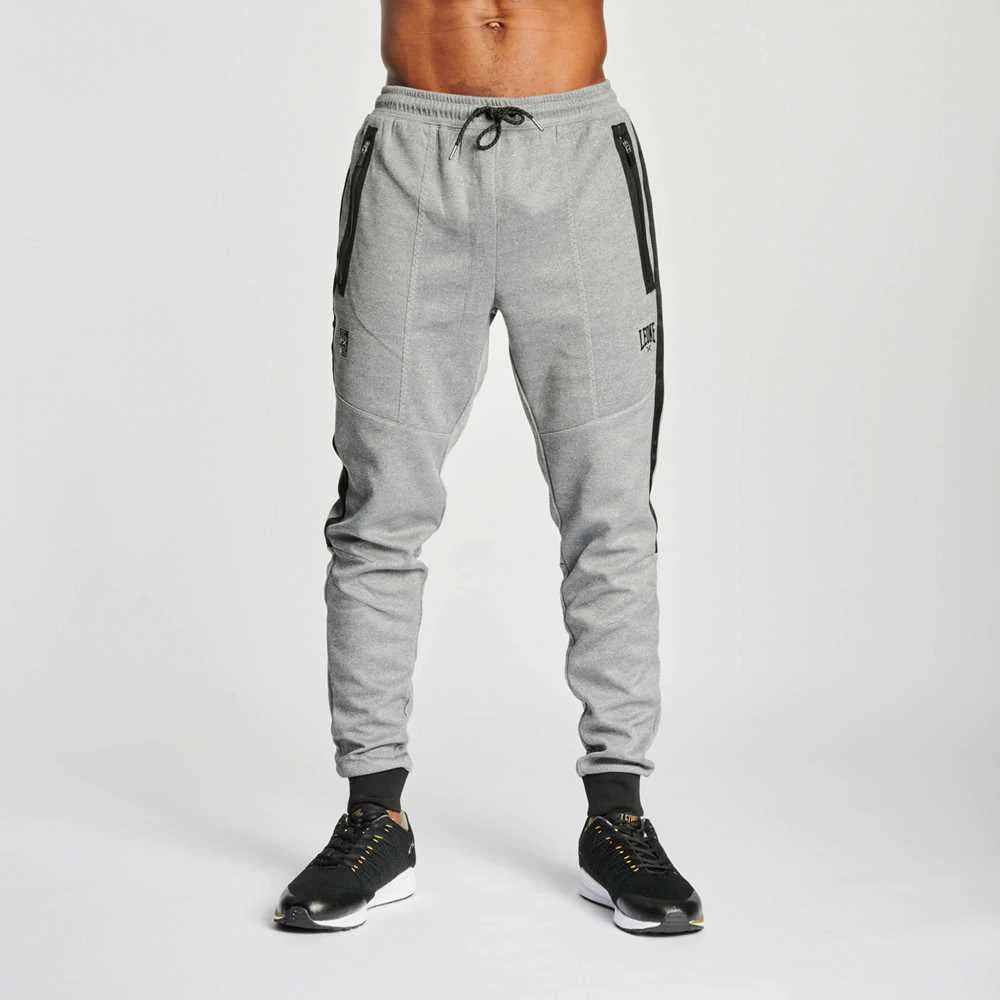 Pantalones Leone Melange ABX615 