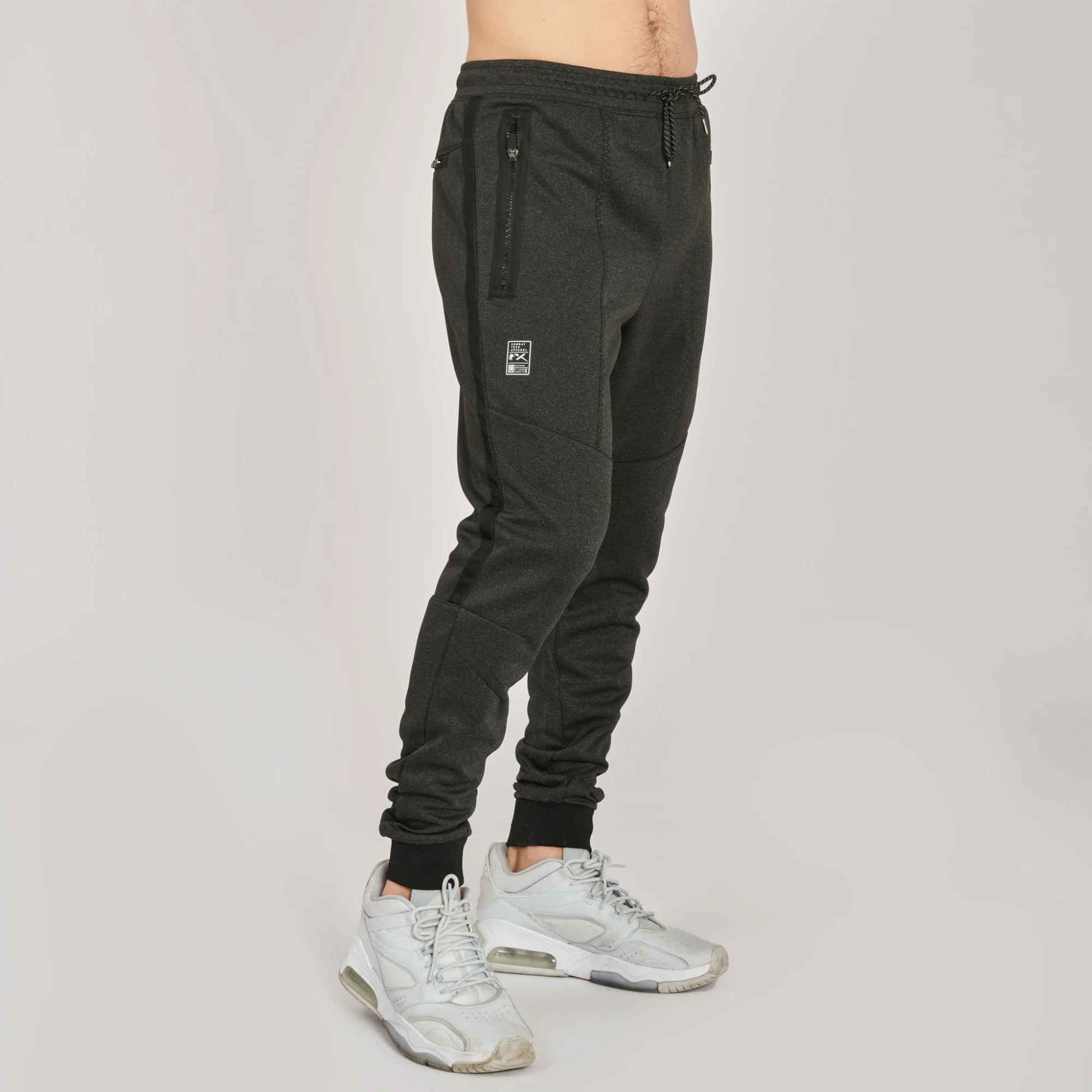 Pantalones Leone Melange ABX615  - Image 10